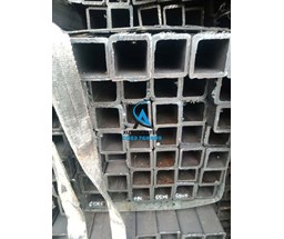 THÉP HỘP 65X65X5MM/ THÉP HỘP 65X65X5