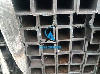 THÉP HỘP 65X65X5MM/ THÉP HỘP 65X65X5
