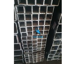 THÉP HỘP 70X70X5MM/ THÉP HỘP VUÔNG 70X70X5MM