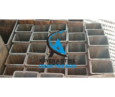 THÉP HỘP 80X100X4/ THÉP HỘP 100X80X4