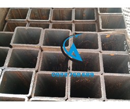 THÉP HỘP 80X100X5/ THÉP HỘP 100X80X5