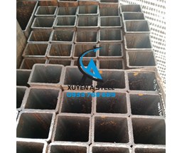 THÉP HỘP 80X100X5LY / THÉP HỘP 100X80X5LY