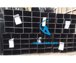 THÉP HỘP 80X120X3/ THÉP HỘP 120X80X3