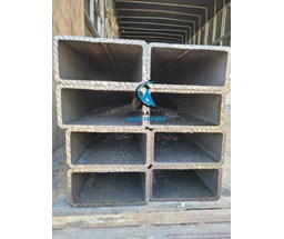 THÉP HỘP 80X160X12LY/ THÉP HỘP 160X80X12LY