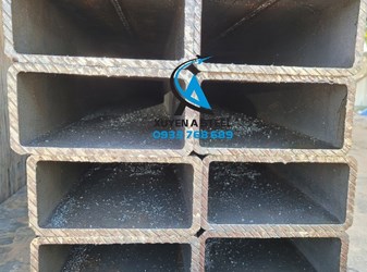 THÉP HỘP 80X160X12LY/ THÉP HỘP 160X80X12LY