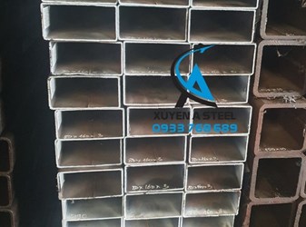 THÉP HỘP 80X160X3LY/ THÉP HỘP 160X80X3LY