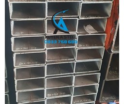 THÉP HỘP 80X160X4LI/ THÉP HỘP 160X80X4LI