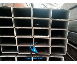 THÉP HỘP 80X160X4LY/ THÉP HỘP 160X80X4LY