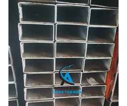 THÉP HỘP 80X160X4MM/ THÉP HỘP 160X80X4MM