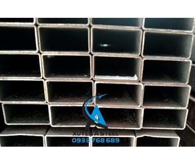THÉP HỘP 80X160X5LI/ THÉP HỘP 160X80X5LI