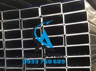 THÉP HỘP 80X180X5LY/ THÉP HỘP 180X80X5LI