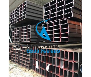 THÉP HỘP 80X180X6LY/ THÉP HỘP 180X80X6LI