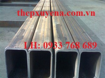 THÉP HỘP CHỮ NHẬT 200X400