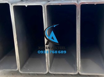 THÉP HỘP CHỮ NHẬT 200X400X10MM/LY/LI 