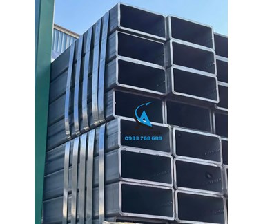 THÉP HỘP CHỮ NHẬT 200X400X12MM/LY/LI 