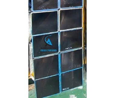 THÉP HỘP CHỮ NHẬT 250X300X5MM/LY/LI 