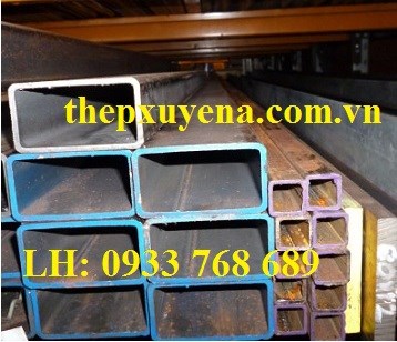 THÉP HỘP CHỮ NHẬT 350X150