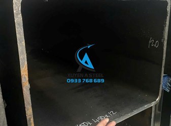 THÉP HỘP CHỮ NHẬT 450X350X12MM/LY/LI 