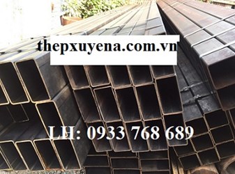 THÉP HỘP CHỮ NHẬT 75X150