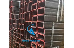 THÉP HỘP CHỮ NHẬT 80X120X8MM/LY/LI 