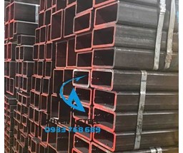 THÉP HỘP CHỮ NHẬT 80X120X8MM/LY/LI 