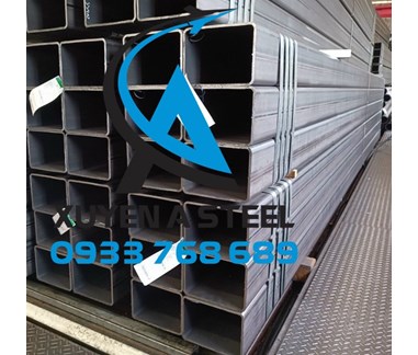 THÉP HỘP ĐEN 100X150X3/ HỘP 150X100X3