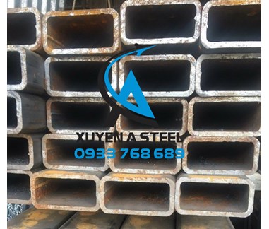 THÉP HỘP ĐEN 100X200X10/  HỘP 200X100X10