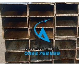 THÉP HỘP 100X200X2.8MM /THÉP HỘP 200X100X2.8MM