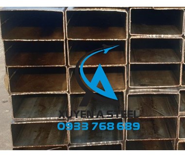 THÉP HỘP 100X200X2.8MM /THÉP HỘP 200X100X2.8MM