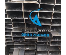 THÉP HỘP 100X200X2.5MM / THÉP HỘP 200X100X2.5MM