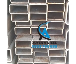 THÉP HỘP 100X200X6MM/  THÉP HỘP 200X100X6MM