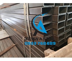 THÉP HỘP ĐEN 150X200X10
