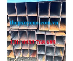 THÉP HỘP ĐEN 150X200X6