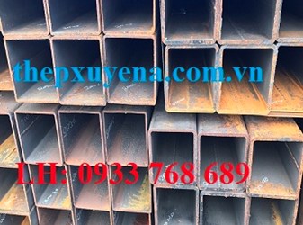 THÉP HỘP ĐEN 150X200X6