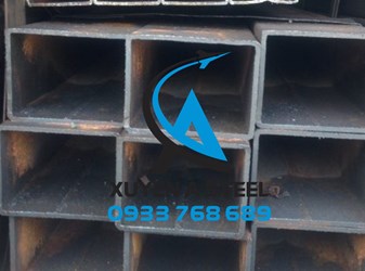 THÉP HỘP ĐEN 150X200X8