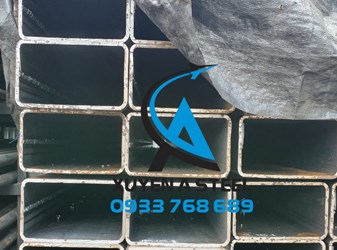 THÉP HỘP 250X150X10MM/LY/LI