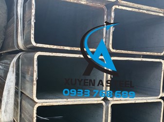 THÉP HỘP 250X150X12MM/LY/LI