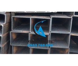THÉP HỘP ĐEN 200X150X8
