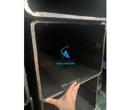 THÉP HỘP Q235B 350X450X12MM/LY/LI 