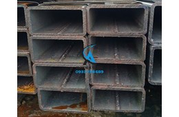 THÉP HỘP Q355B 100X200X10MM/LY/LI 