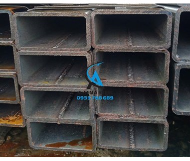 THÉP HỘP Q355B 100X200X10MM/LY/LI 