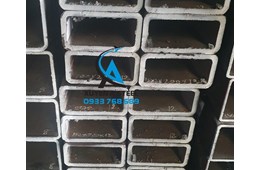 THÉP HỘP Q355B 100X200X12MM/LY/LI 