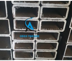 THÉP HỘP Q355B 100X200X12MM/LY/LI 