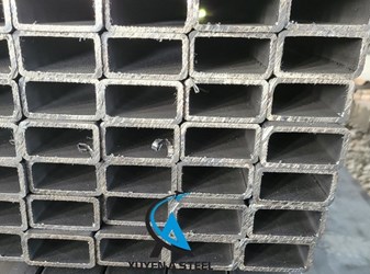 THÉP HỘP Q355B 120X60X8MM/LY/LI 