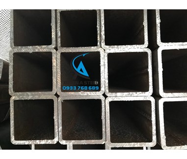 THÉP HỘP Q355B 140X140X12MM/LY/LI 