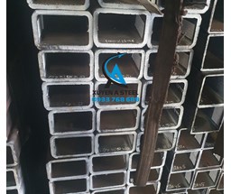 THÉP HỘP Q355B 150X100X10MM/LY/LI 