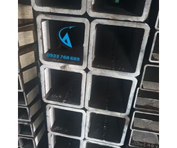 THÉP HỘP Q355B 150X150X12MM/LY/LI 