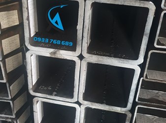 THÉP HỘP Q355B 150X150X12MM/LY/LI 