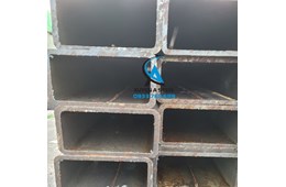 THÉP HỘP Q355B 200X100X10MM/LY/LI 