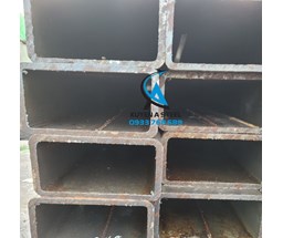 THÉP HỘP Q355B 200X100X10MM/LY/LI 